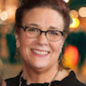 Meet your Posher, Kristine